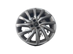 Recambio de llanta para citroën c4 i (lc_) 1.6 thp 150 referencia OEM IAM 9687678480  
