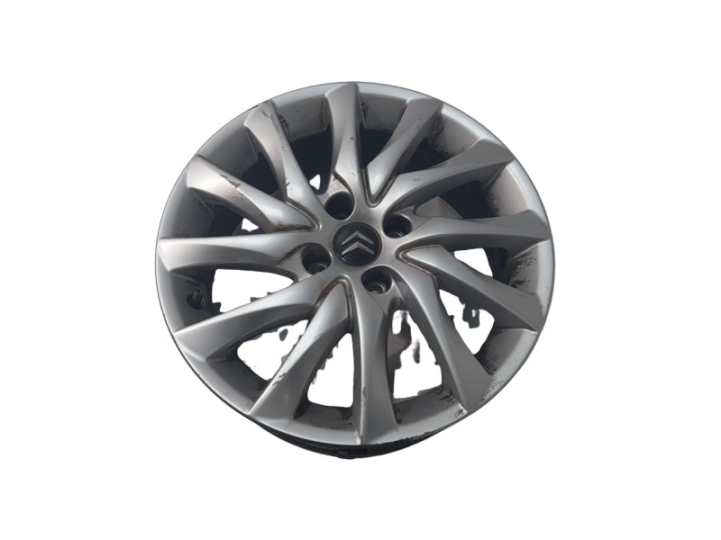 Recambio de llanta para citroën c4 i (lc_) 1.6 thp 150 referencia OEM IAM 9687678480  