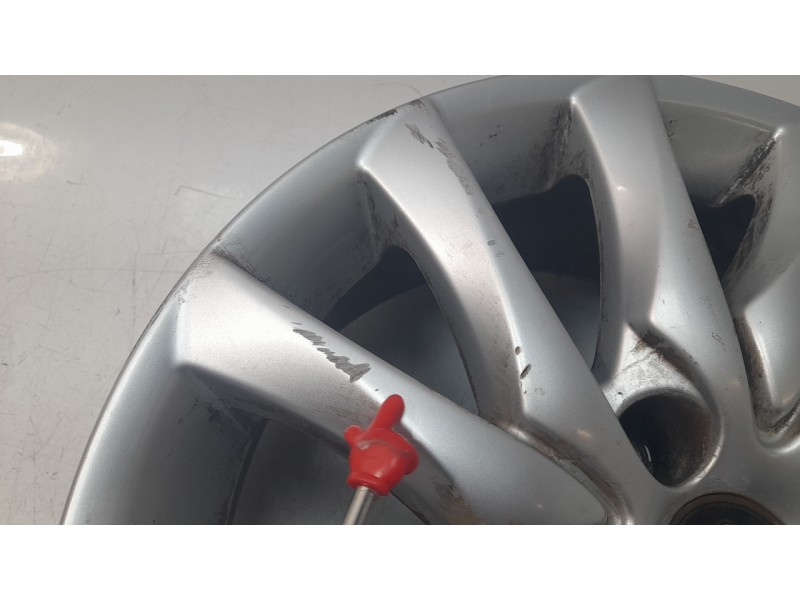 Recambio de llanta para citroën c4 i (lc_) 1.6 thp 150 referencia OEM IAM 9687678480  