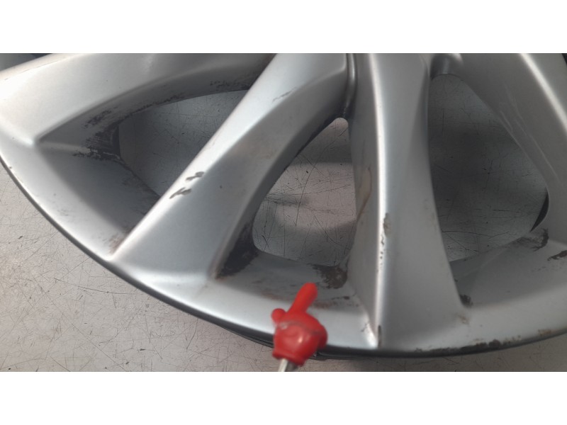 Recambio de llanta para citroën c4 i (lc_) 1.6 thp 150 referencia OEM IAM 9687678480  