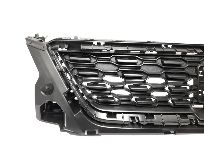 Recambio de rejilla delantera para seat ibiza (kj1) referencia OEM IAM 6F08536549B9 107213705 107213705 , ST0392011 , 901158F