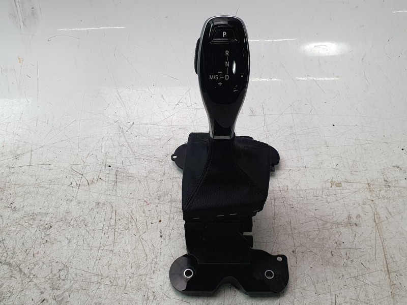 Recambio de palanca cambio para bmw x2 (f39) sdrive 18 d referencia OEM IAM 25168483098  