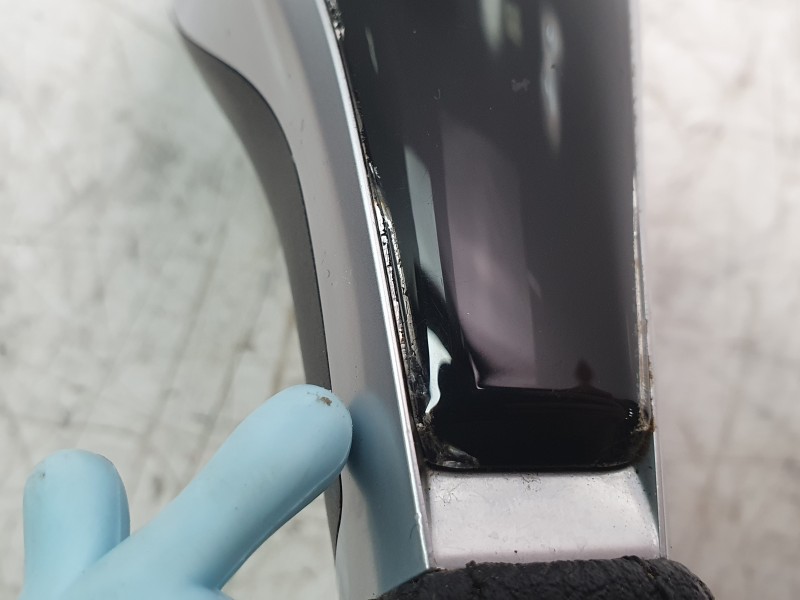 Recambio de palanca cambio para bmw x2 (f39) sdrive 18 d referencia OEM IAM 25168483098  