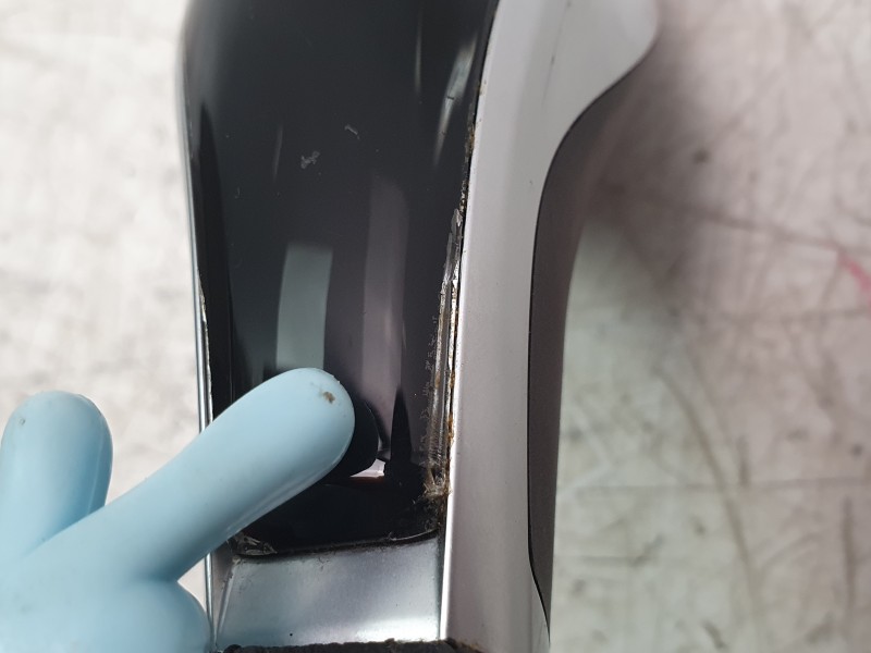 Recambio de palanca cambio para bmw x2 (f39) sdrive 18 d referencia OEM IAM 25168483098  