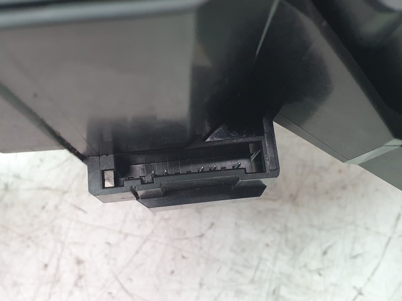 Recambio de palanca cambio para bmw x2 (f39) sdrive 18 d referencia OEM IAM 25168483098  