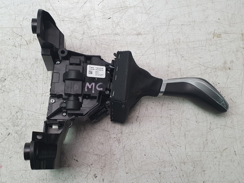 Recambio de palanca cambio para bmw x2 (f39) sdrive 18 d referencia OEM IAM 25168483098  