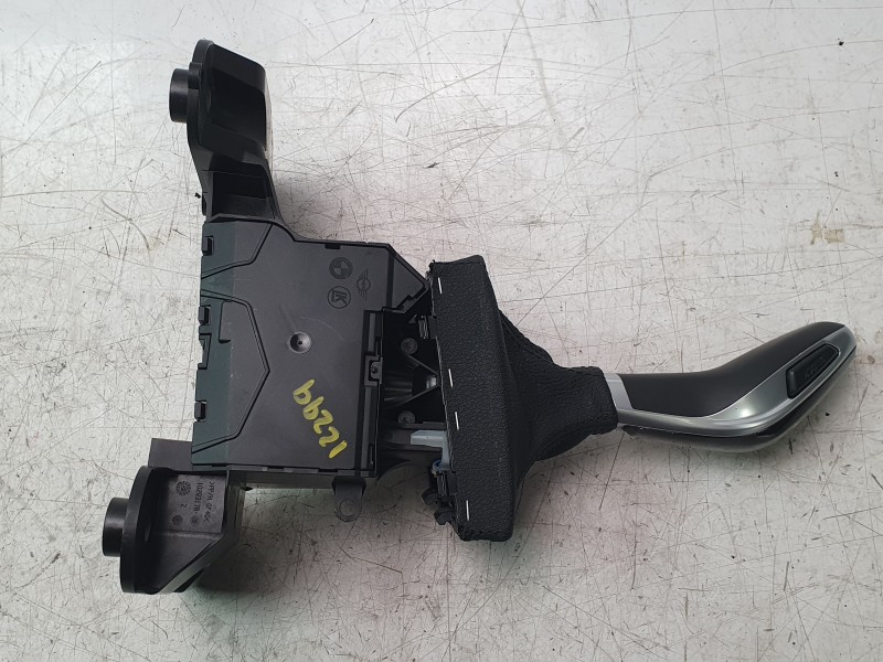 Recambio de palanca cambio para bmw x2 (f39) sdrive 18 d referencia OEM IAM 25168483098  