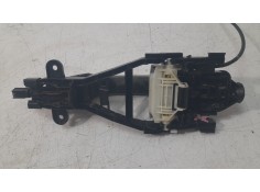 Recambio de maneta exterior trasera derecha para volvo xc40 (536) b4 mild-hybrid referencia OEM IAM 39791876  