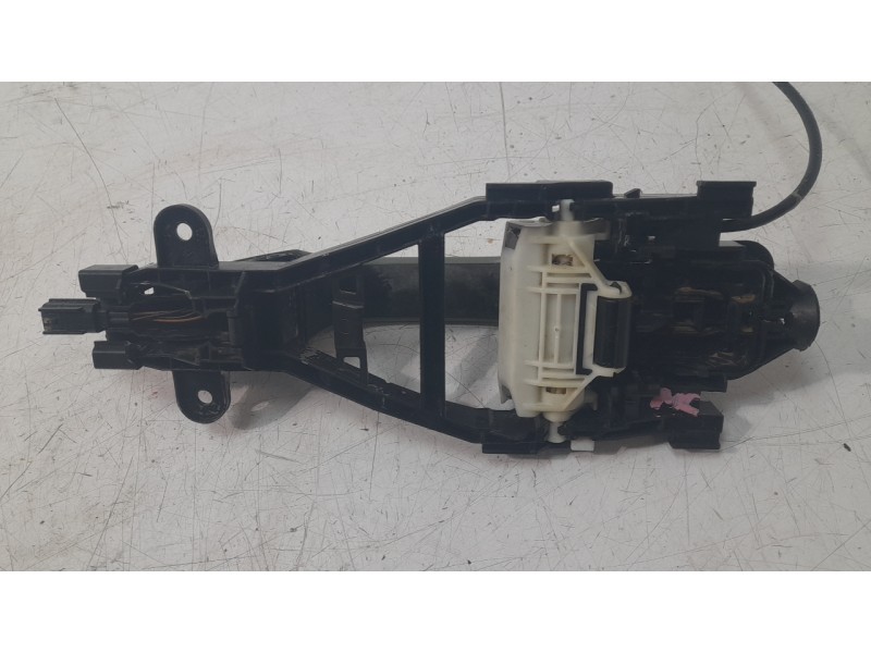 Recambio de maneta exterior trasera derecha para volvo xc40 (536) b4 mild-hybrid referencia OEM IAM 39791876  