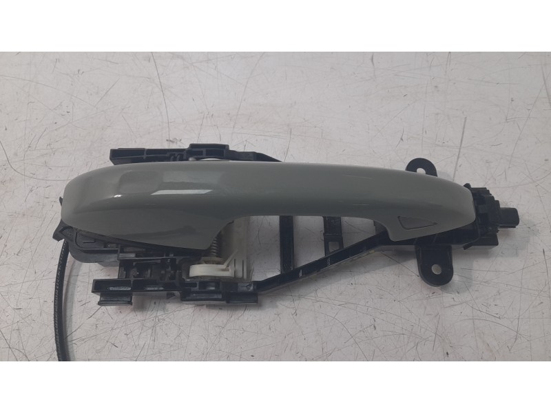Recambio de maneta exterior trasera derecha para volvo xc40 (536) b4 mild-hybrid referencia OEM IAM 39791876  