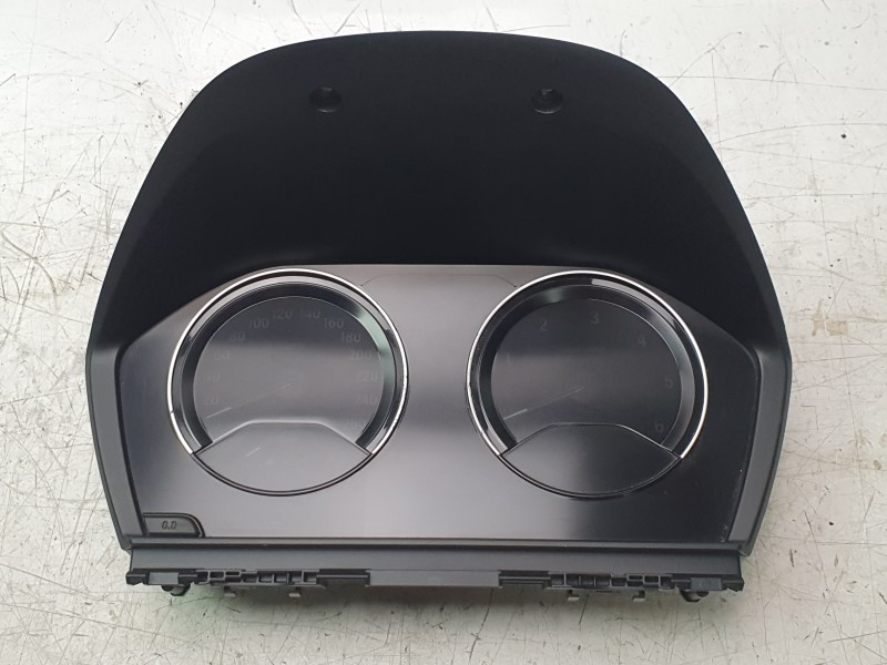 Recambio de cuadro instrumentos para bmw x2 (f39) sdrive 18 d referencia OEM IAM 62105A3B664  