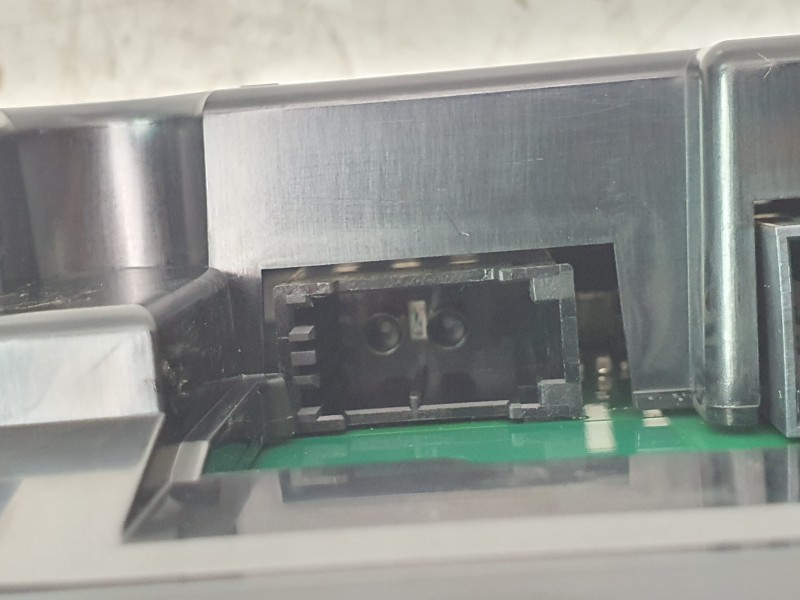 Recambio de cuadro instrumentos para bmw x2 (f39) sdrive 18 d referencia OEM IAM 62105A3B664  