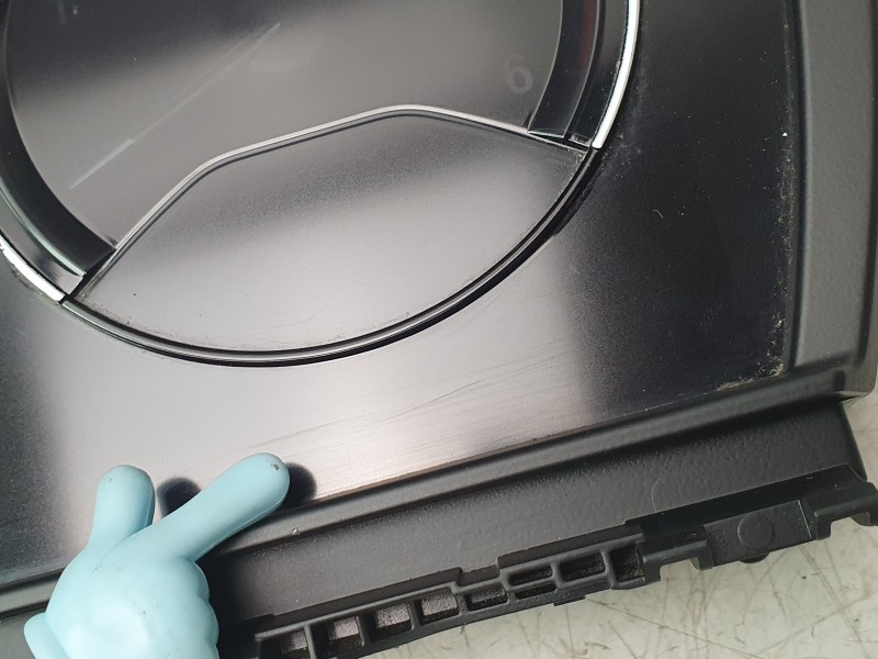 Recambio de cuadro instrumentos para bmw x2 (f39) sdrive 18 d referencia OEM IAM 62105A3B664  