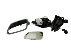Recambio de retrovisor izquierdo para volkswagen polo (9n3) referencia OEM IAM 6Q1857507N9B9 1052339112 1052339112 , VG0227124 ,