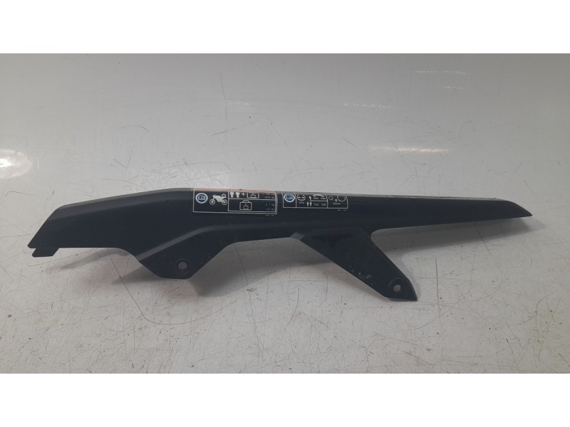 Recambio de moldura para honda cbr 650r cbr 650r referencia OEM IAM   