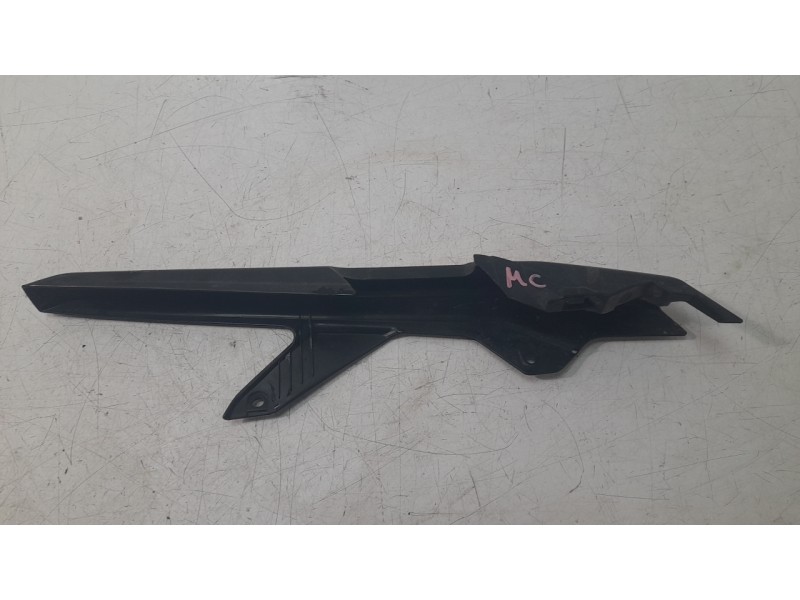 Recambio de moldura para honda cbr 650r cbr 650r referencia OEM IAM   