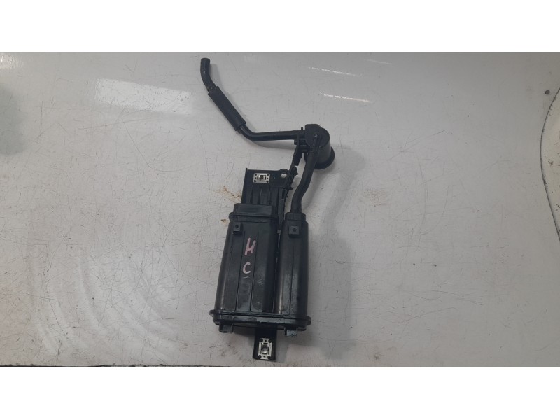 Recambio de filtro carbono activo para kia xceed (cd) 1.0 t-gdi referencia OEM IAM 31453G3100  