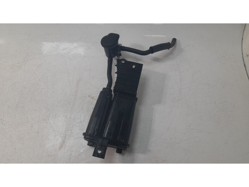 Recambio de filtro carbono activo para kia xceed (cd) 1.0 t-gdi referencia OEM IAM 31453G3100  