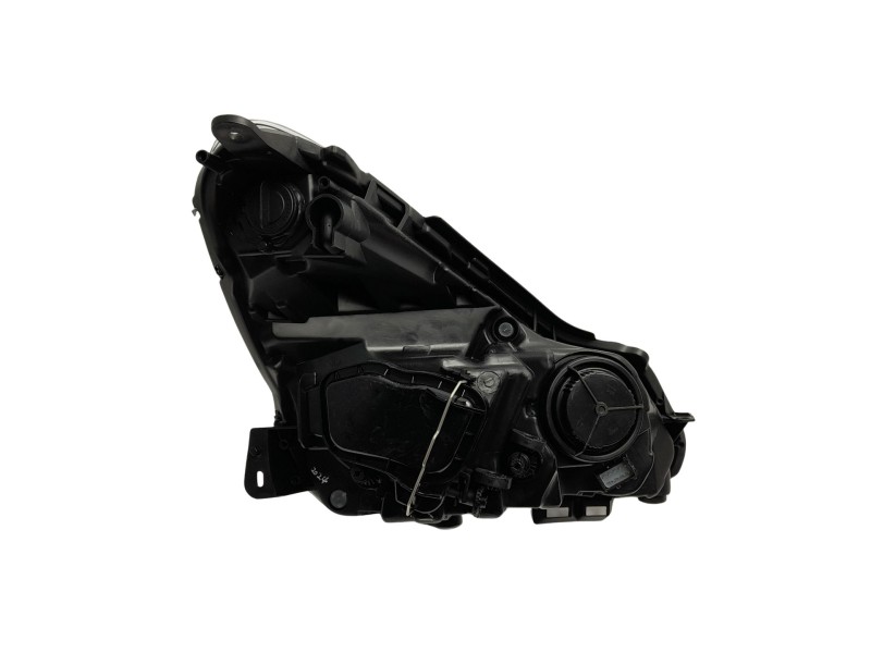 Recambio de faro izquierdo para opel corsa d referencia OEM IAM 1226125 10116541002 10116541002 , OP0354904 , 11900921 , 2320085