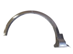 Recambio de aletin delantero izquierdo para ford kuga ii (dm2) 1.5 ecoboost referencia OEM IAM CV4JS16D239AB  