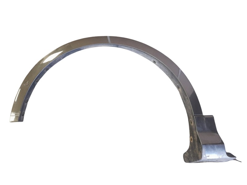 Recambio de aletin delantero izquierdo para ford kuga ii (dm2) 1.5 ecoboost referencia OEM IAM CV4JS16D239AB  