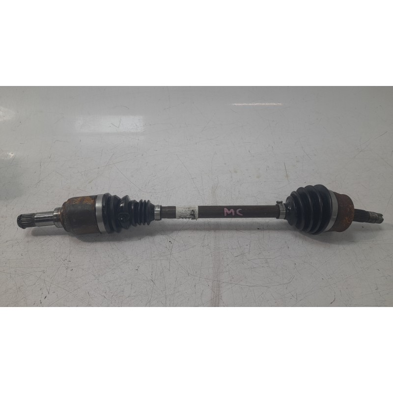 Recambio de transmision delantera izquierda para fiat 500 c (312_) 1.0 mild hybrid (312.ayd1b) referencia OEM IAM 00521219890  