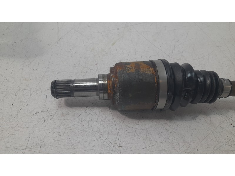 Recambio de transmision delantera izquierda para fiat 500 c (312_) 1.0 mild hybrid (312.ayd1b) referencia OEM IAM 00521219890  
