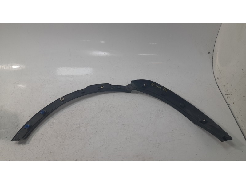 Recambio de aletin trasero izquierdo para land rover range rover evoque (l538) 2.0 d 4x4 referencia OEM IAM LR066507  