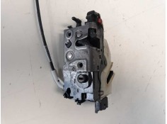CERRADURA PUERTA TRASERA IZQUIERDA REF REF 