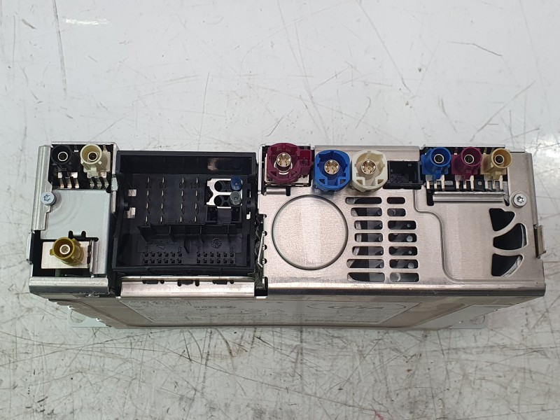 Recambio de sistema navegacion gps para bmw x2 (f39) sdrive 18 d referencia OEM IAM 65505A065D2  