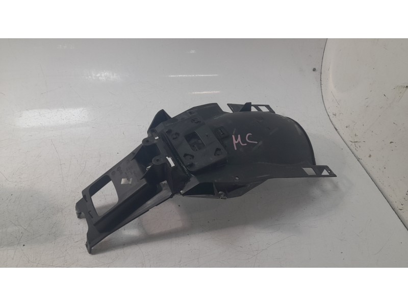 Recambio de guardabarros trasero para bmw f ( - 800cc) f 700 gs (k70) referencia OEM IAM 46627695017  