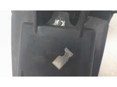 Recambio de guardabarros trasero para bmw f ( - 800cc) f 700 gs (k70) referencia OEM IAM 46627695017   2