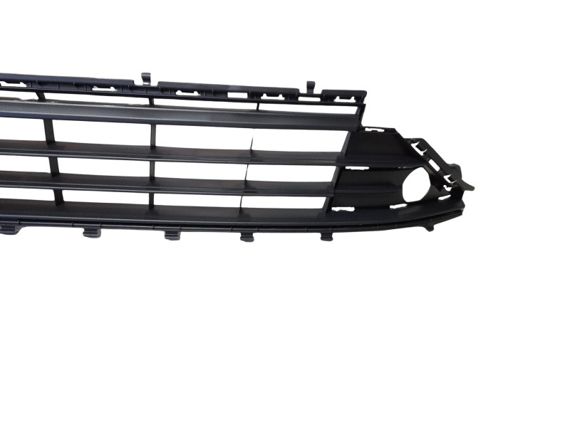 Recambio de rejilla paragolpes central para volkswagen golf vii lim. (bq1) referencia OEM IAM 5G0853671GRYP 107237604 107237604 