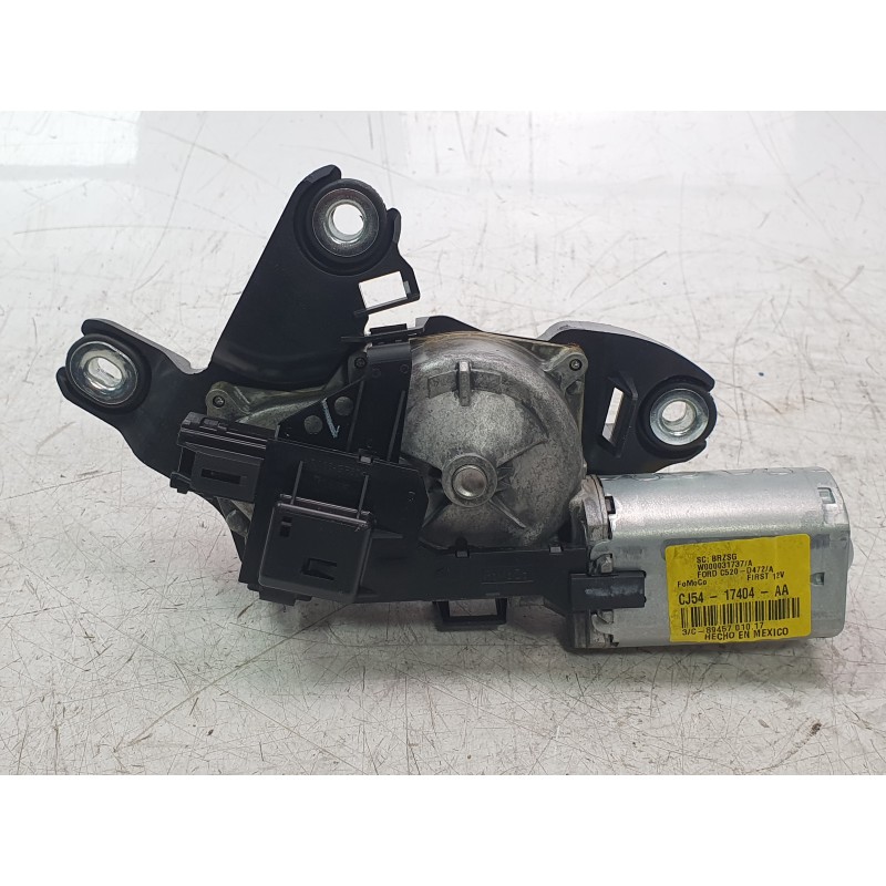 Recambio de motor limpia trasero para ford kuga ii (dm2) 1.5 ecoboost referencia OEM IAM CJ5417404AA  