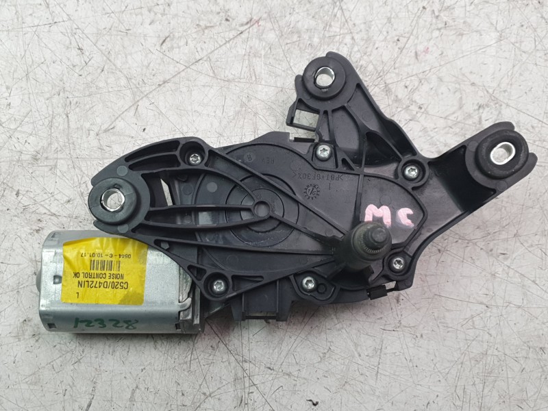 Recambio de motor limpia trasero para ford kuga ii (dm2) 1.5 ecoboost referencia OEM IAM CJ5417404AA  