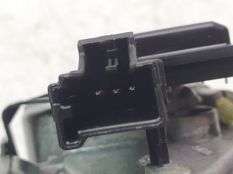 Recambio de motor limpia trasero para ford kuga ii (dm2) 1.5 ecoboost referencia OEM IAM CJ5417404AA  