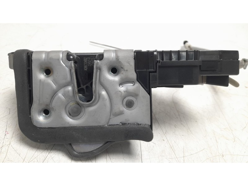 Recambio de cerradura puerta delantera izquierda para mercedes-benz cle cle 220d referencia OEM IAM A0997204902  A1770032899