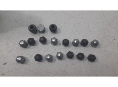 Recambio de juego tornillos de rueda para suzuki vitara cabrio (et, ta) 1.6 (se 416) referencia OEM IAM   