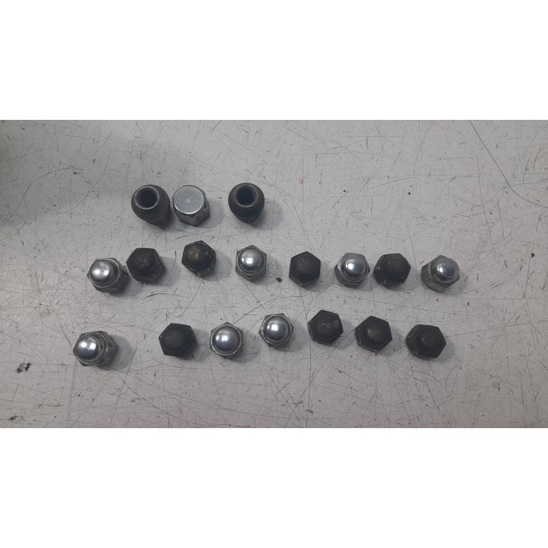 Recambio de juego tornillos de rueda para suzuki vitara cabrio (et, ta) 1.6 (se 416) referencia OEM IAM   