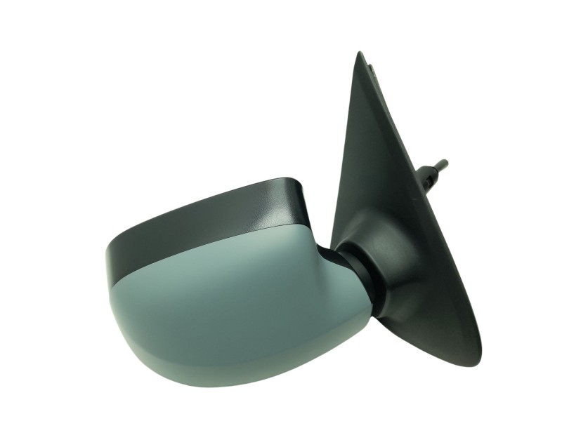 Recambio de retrovisor derecho para dacia sandero referencia OEM IAM 963017220R 1050857019 1050857019 , DA3247013 , 24251016 , 5