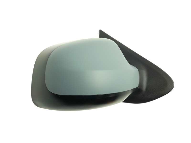 Recambio de retrovisor derecho para dacia sandero referencia OEM IAM 963017220R 1050857019 1050857019 , DA3247013 , 24251016 , 5