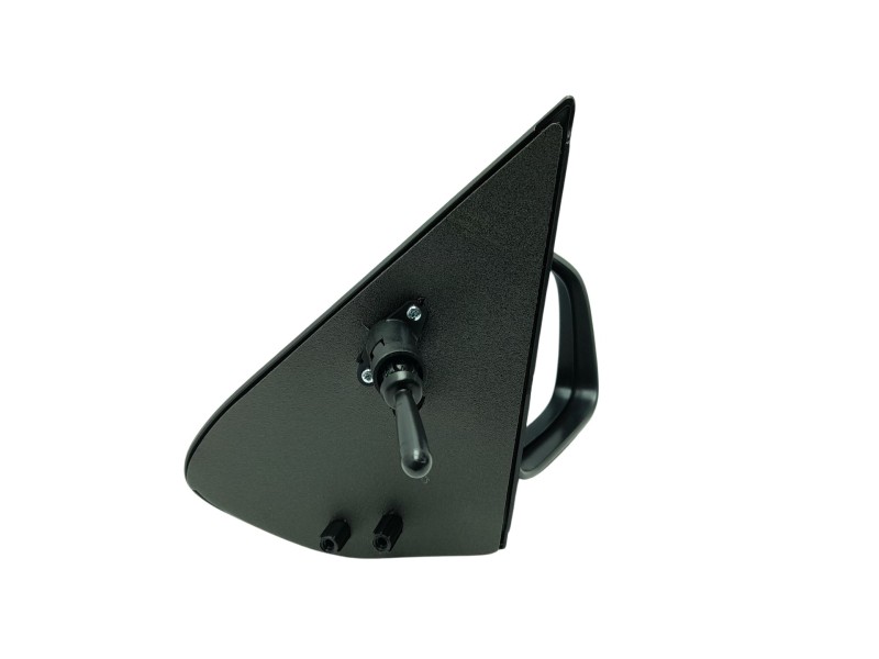 Recambio de retrovisor derecho para dacia sandero referencia OEM IAM 963017220R 1050857019 1050857019 , DA3247013 , 24251016 , 5