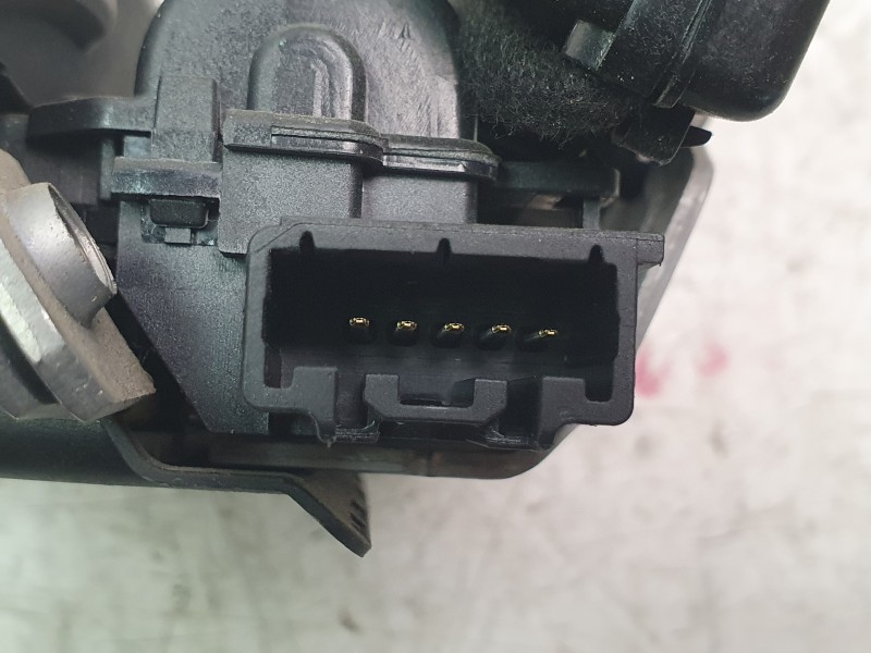 Recambio de cerradura maletero / porton para ford kuga ii (dm2) 1.5 ecoboost referencia OEM IAM GJ547843102BA  