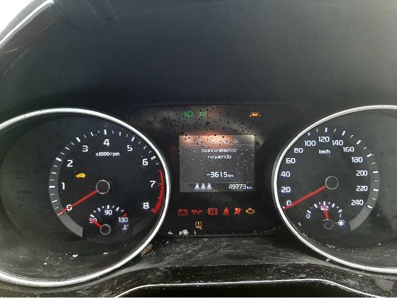 kia ceed del año 2019