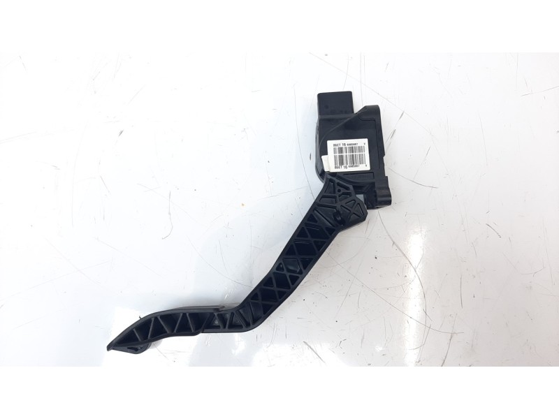 Recambio de potenciometro pedal para citroen c4 lim. 1.2 12v e-thp referencia OEM IAM 9671840280  