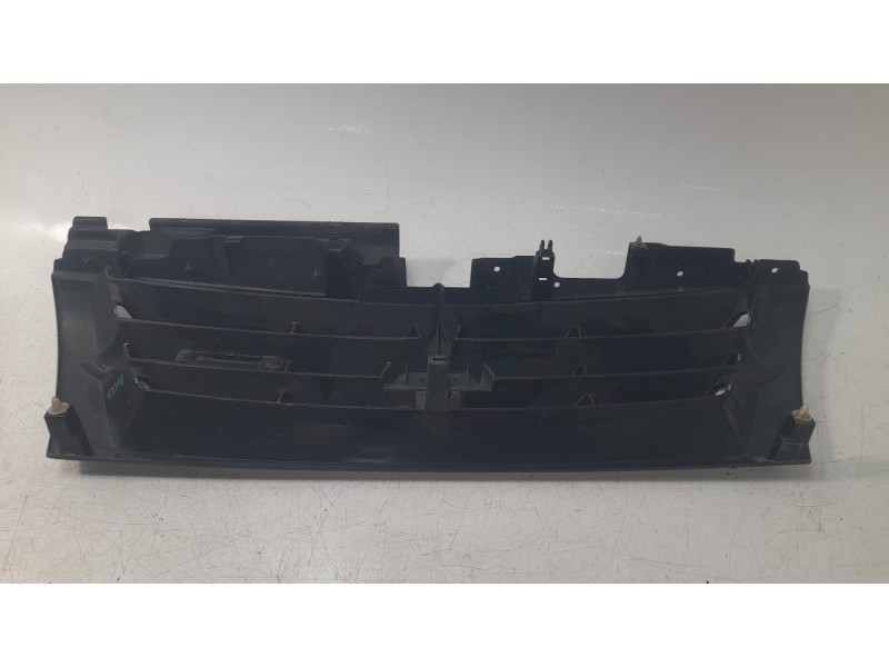 Recambio de rejilla delantera para mitsubishi montero iii (v7_w, v6_w) 3.2 di-d (v68w, v78w) referencia OEM IAM MR387981  