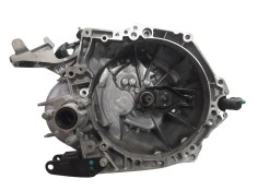 CAJA CAMBIOS 20V256 9811243810