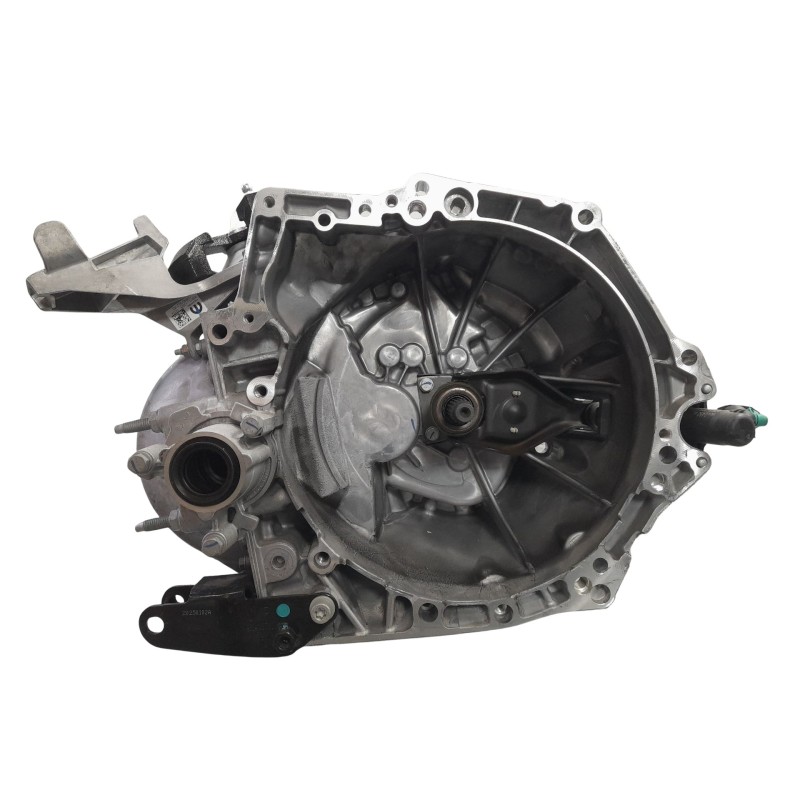 Recambio de caja cambios para citroën nuevo citroen c3 turbo 100 s&s 6v max nuevo citroen c3 turbo 100 s&s 6v max referencia OEM
