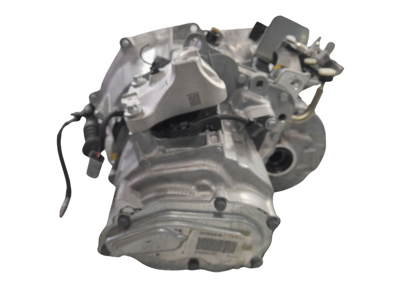 Recambio de caja cambios para citroën nuevo citroen c3 turbo 100 s&s 6v max nuevo citroen c3 turbo 100 s&s 6v max referencia OEM