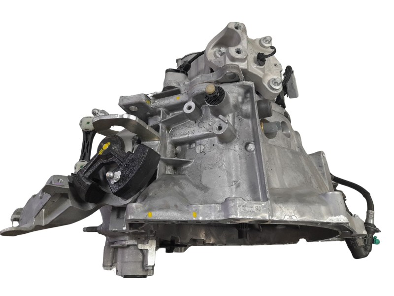 Recambio de caja cambios para citroën nuevo citroen c3 turbo 100 s&s 6v max nuevo citroen c3 turbo 100 s&s 6v max referencia OEM